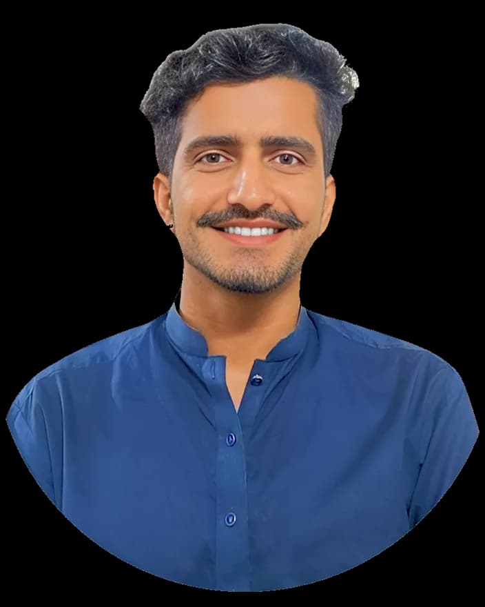 Noman Warraich, who runs ROISynth — the person you would be dealing with.